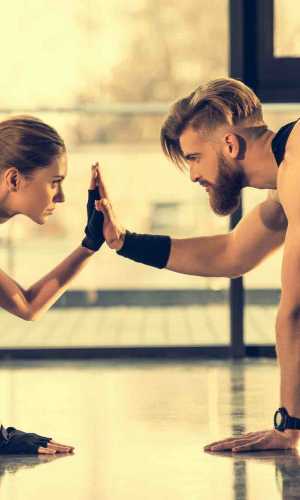 Social Power Gym Websites gym websites